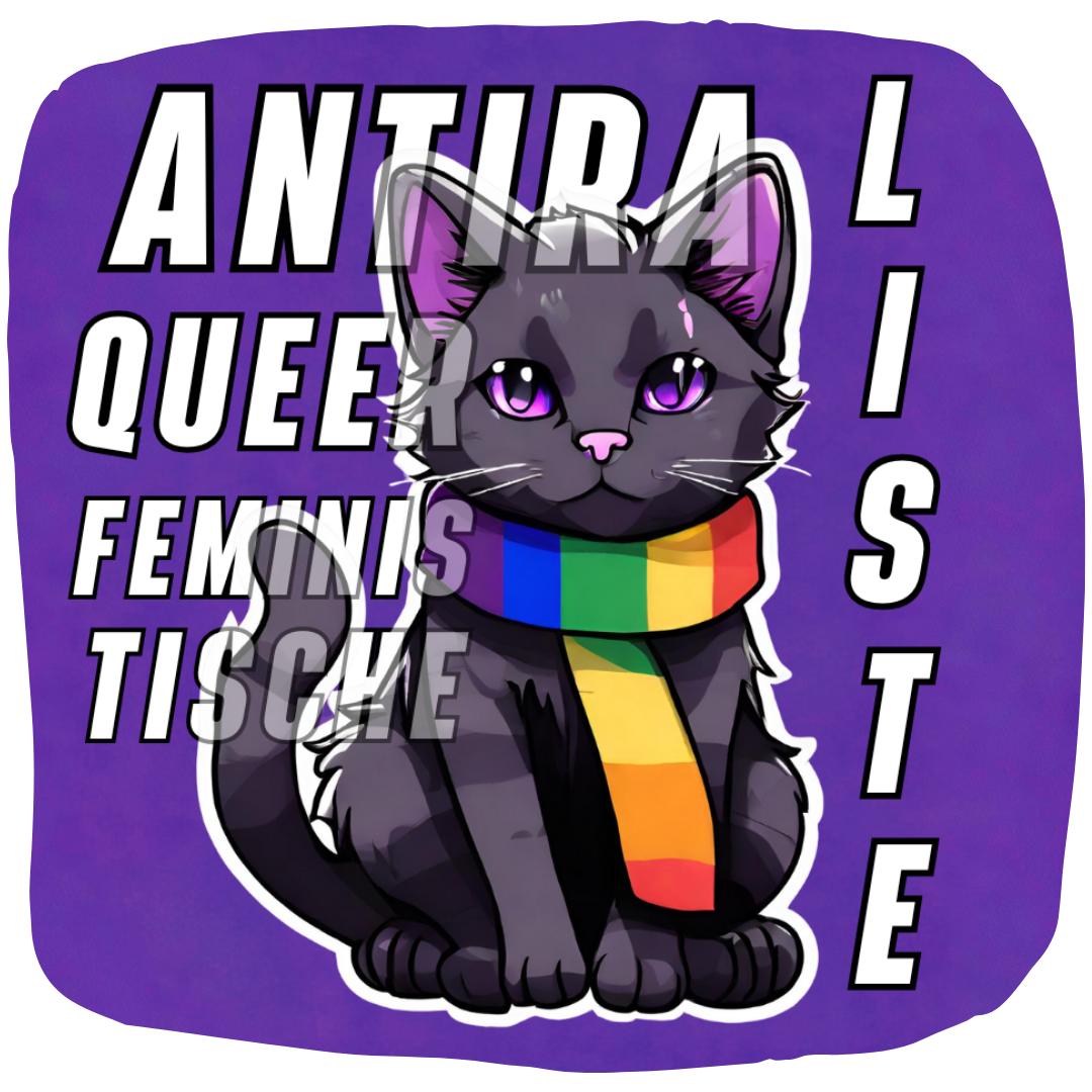Antira Queer Liste